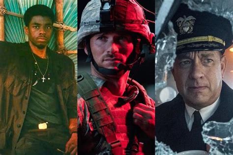 Here Are the 10 Best Military Movies of 2020 | Military.com