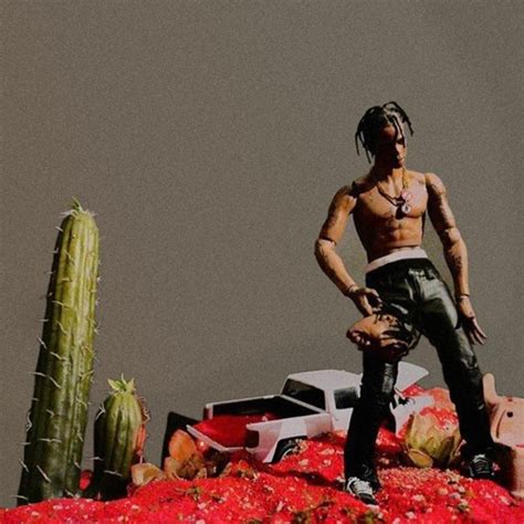 Stream Travis Scott 90210 Live by Ninchaa | Listen online for free on ...