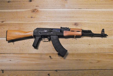 Romarm WASR-10 7.62x39mm - ADELBRIDGE & CO