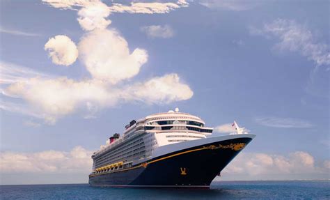 Disney Cruise Line Pricing and Reservations - Disney Cruise Line ...