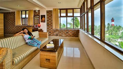 Gallery | Sagara Beach Resort | Sagara Kovalam | Beach resort in ...