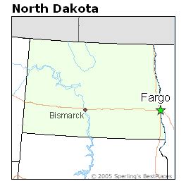 Fargo, ND