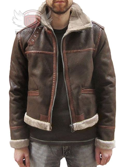 Looking for a good quality RE4 Leon jacket, but there are too many ...