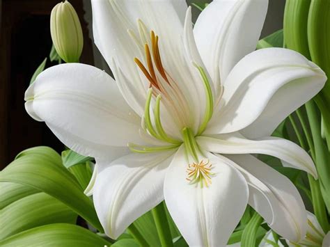 Lily Flower: Meaning & Symbolism - FloristEmpire