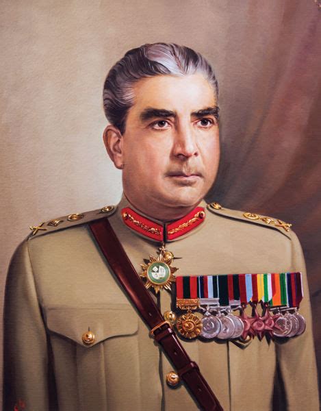 Yahya Khan - 3rd President of Pakistan, Biography, and Career