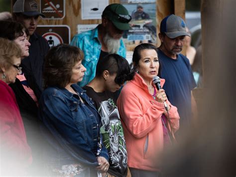 Vigil for Amber Archuleta, Killed at 13 | Featured Video | taosnews.com