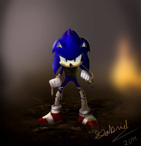 Sonic Boom Fan Art by jeanhunter on DeviantArt