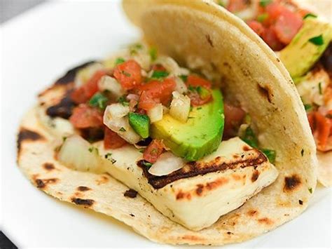 Quesadilla de panela | Cheese tacos, Recipes, Serious eats