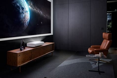 Discover our Super Big Screen TVs | Samsung Australia