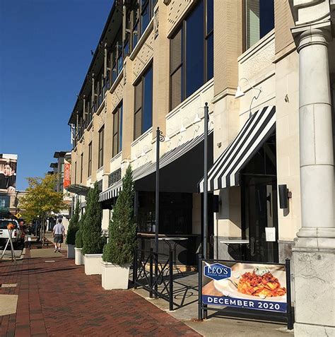 Leo’s Italian Social to open in Westlake’s Crocker Park - cleveland.com