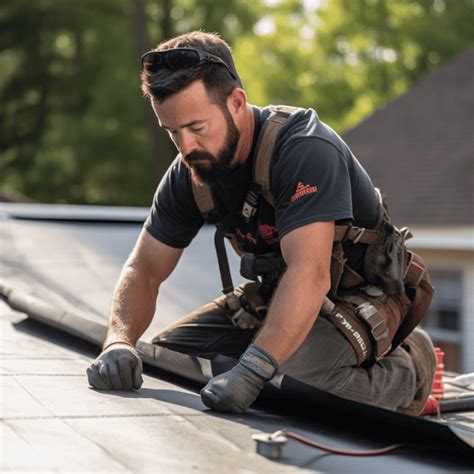 Synthetic Underlayment For Roof: A Comprehensive Guide | Tidds Roofing ...