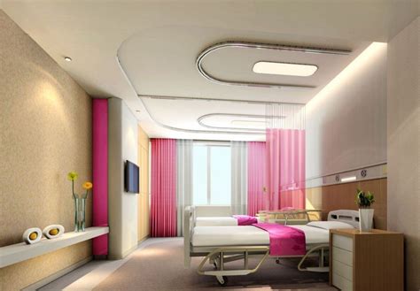 Healthcare Interior Design Trends That Modern Hospitals Should Adapt ...