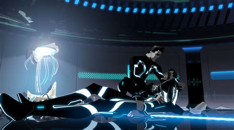 Tron: Uprising Season Finale ‘Terminal’ Review! – SciFiEmpire.net