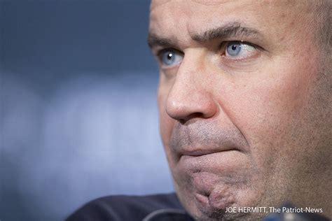 Penn State's Bill O'Brien calls questioning of university's medical ...