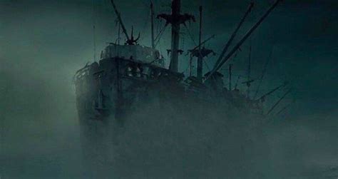 SS Ourang Medan, The Corpse-Strewn Ghost Ship Of Maritime Legend