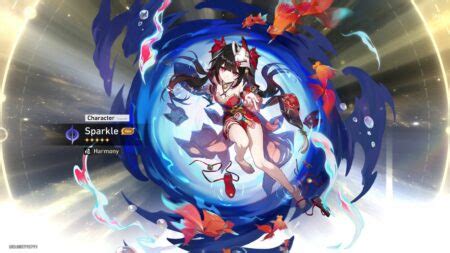 Best Sparkle team in Honkai Star Rail -- premium and free | ONE Esports