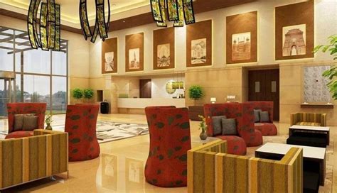 Lemon Tree Premier Aerocity, Delhi | Banquet Hall | Wedding Hotel | WeddingZ.in