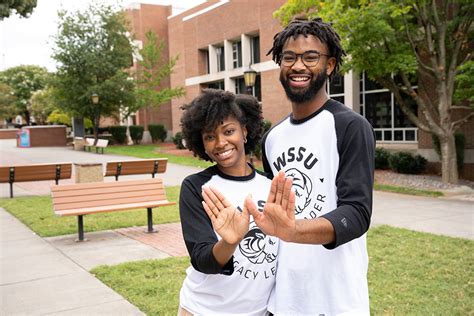 WSSU Homecoming 2022 celebrates the university’s 130th anniversary - Winston-Salem State University