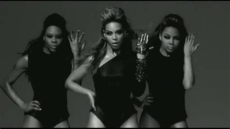 Single Ladies (Put A Ring On It) [Music Video] - Beyonce Image ...