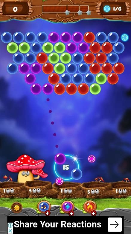 Free Bubble Shooter 3D Game 2020 APK Download For Android | GetJar