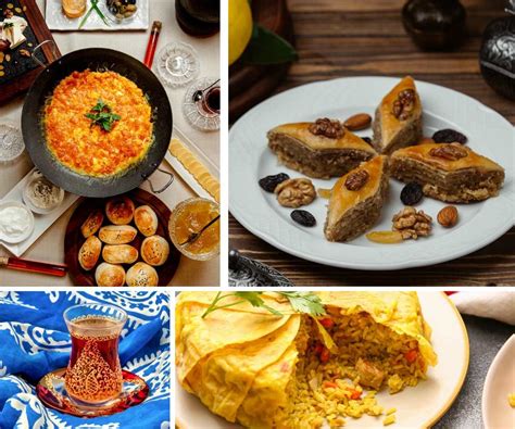 Azerbaijan Recipes | Deporecipe.co