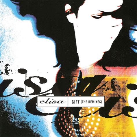 Elisa - Gift (The Remixes) [remix] (1998) :: maniadb.com