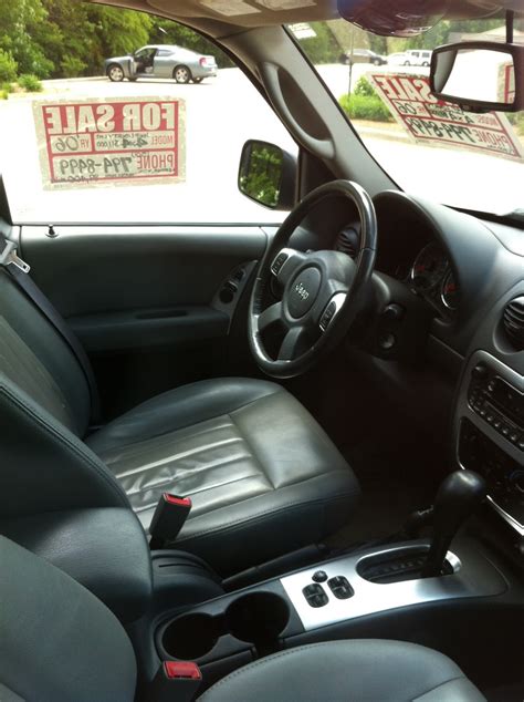 2006 Jeep Liberty - Pictures - CarGurus