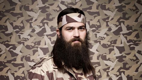 Jep Robertson - Duck Dynasty Cast | A&E