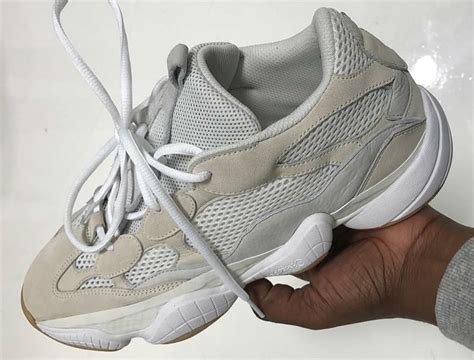 YEEZY adiPRENE+ YEEZY Season 6 Runner - Sneaker Bar Detroit