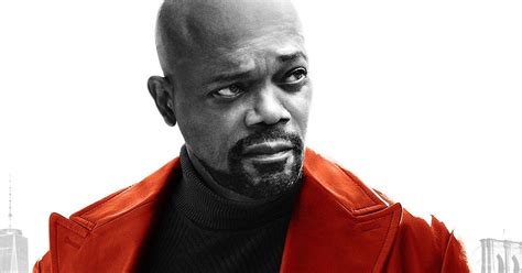 Shaft Trailer Is Here and Samuel L. Jackson Is Badder Than Ever