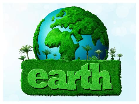 Earth Day Slogan – Go Green Go Clean | Oppidan Library