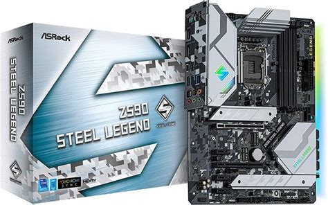 Best Z590 Motherboards for Intel 11th Gen CPU [Budget to High-end]