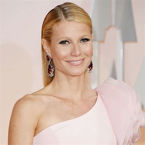 Gwyneth Paltrow Reveals Her Nightly Skincare Routine