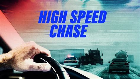 Watch High Speed Chase | OSNtv Egypt