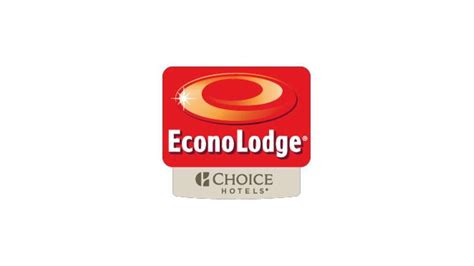 Econo Lodge Logo - LogoDix