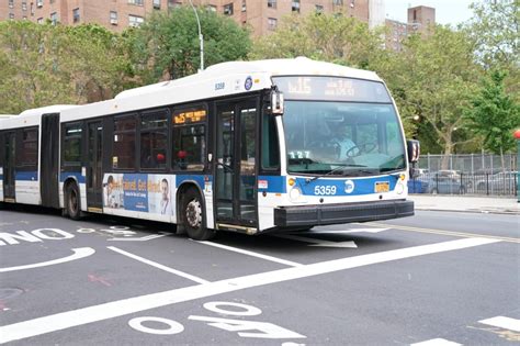 MTA plans three new bus routes for the Bronx