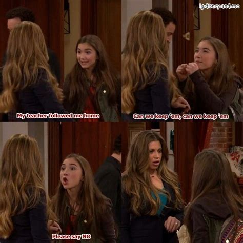 Disney Channel Girl Meets World. Riley Matthews, Maya Hart, Farkle ...