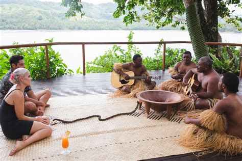 Kava Ceremony: Part Of Fijian Tradition | Namale Resort & Spa