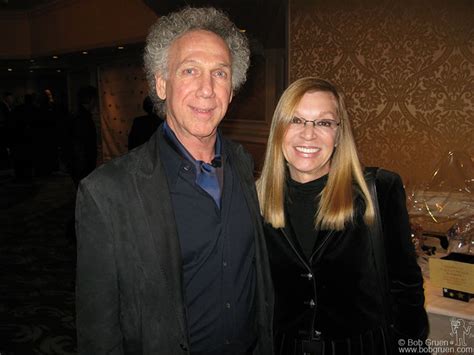 Bob Gruen – September – December 2008