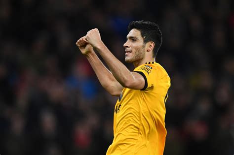 Raul Jimenez influential in Wolves' FA Cup win over Liverpool