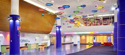 Colors | Hospital architecture, Children hospital design, Childrens ...