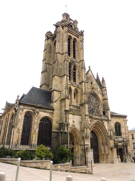 Pontoise Cathedral, Centre-Ville Vacation Rentals: house rentals & more | Vrbo