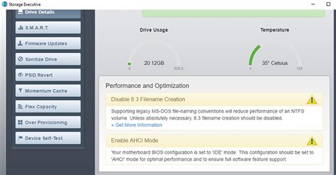 Should "Defragment and Optimize Drives" be running for an SSD? - Page 9 - Windows 10 Forums