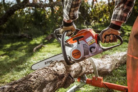 Small Stihl Chainsaw Models | Hot Sex Picture