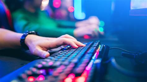 Does your gaming keyboard have a dead key? Here’s how to fix it | TechRadar
