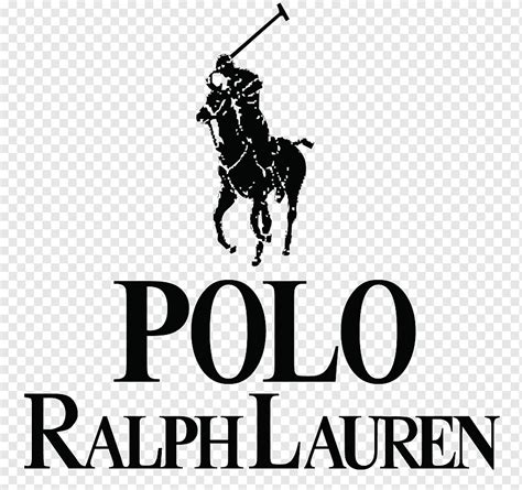 Ralph Lauren Polo Logo Outline