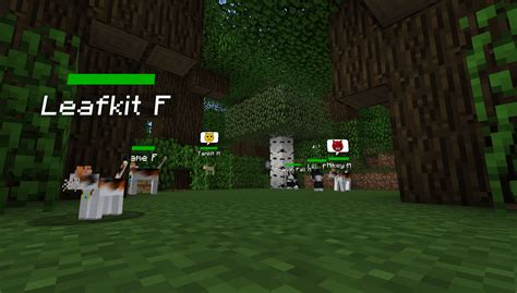 The battle cats mod minecraft - germanbopqe