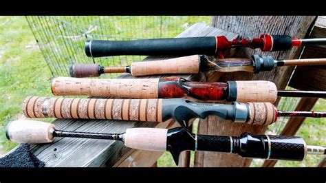 BFS cheap compare review fishing rod - YouTube