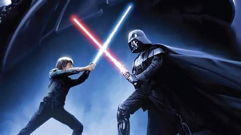 15 Best Star Wars Lightsaber Duels Ranked | Tilt Magazine