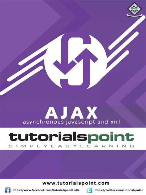 Ajax Tutorial | Ajax (Programming) | Web Application